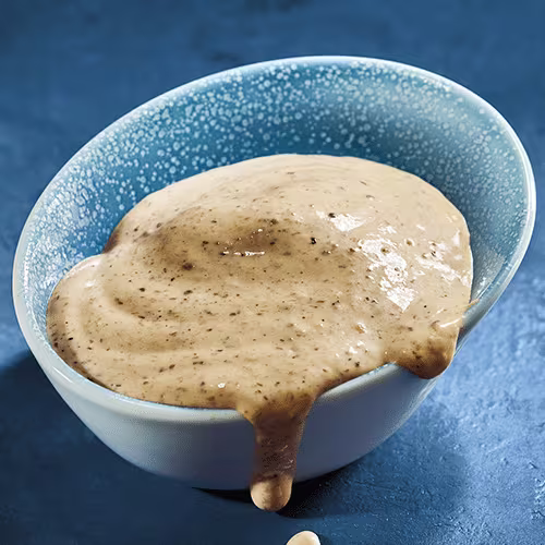 Trüffelmayo (vegan)