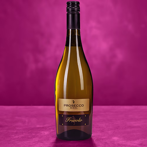 Fl. Prosecco D.O.C. 0,75l