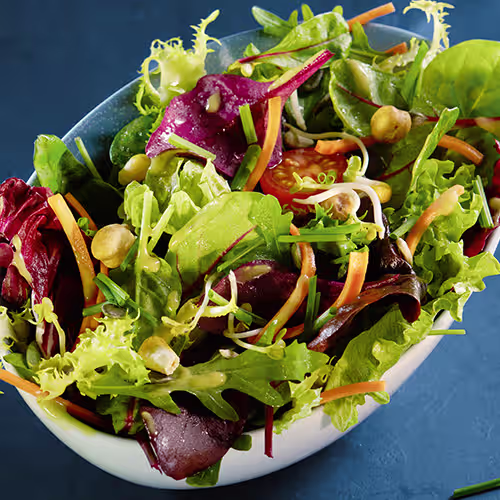 Beilagensalat