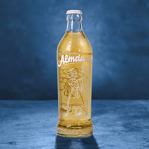 Almdudler 0,35l (MEHRWEG)