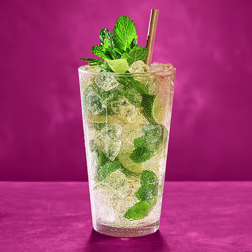 Fl. Mojito 0,4l (MEHRWEG)