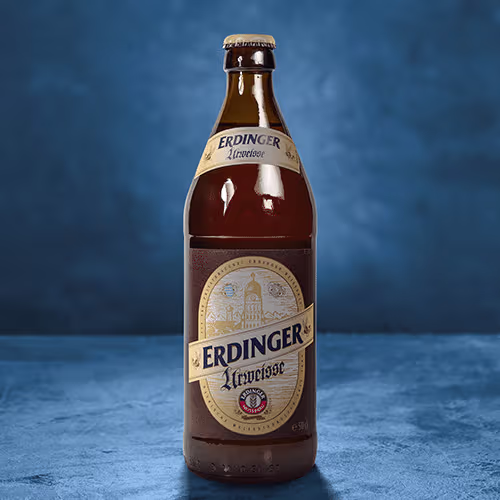 Erdinger Urweise 0,5l (MEHRWEG)
