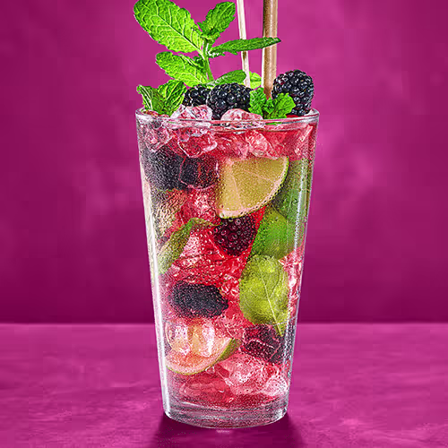 Fl. Virgin Brombeere 0,4l (MEHRWEG)