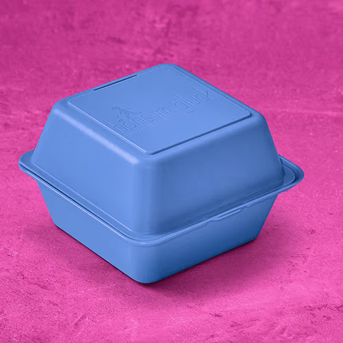 Kleine Box