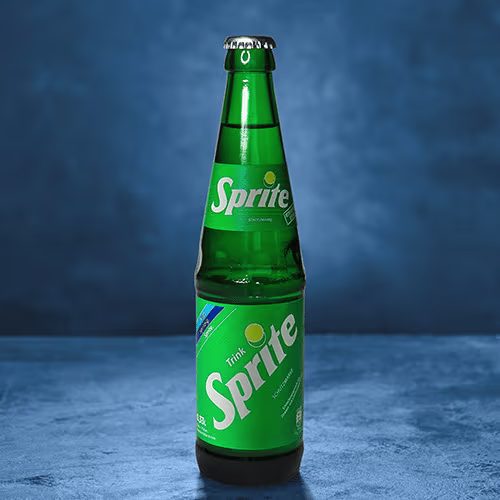 Sprite 0,33l (MEHRWEG)