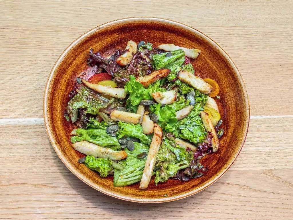 Salat Styria