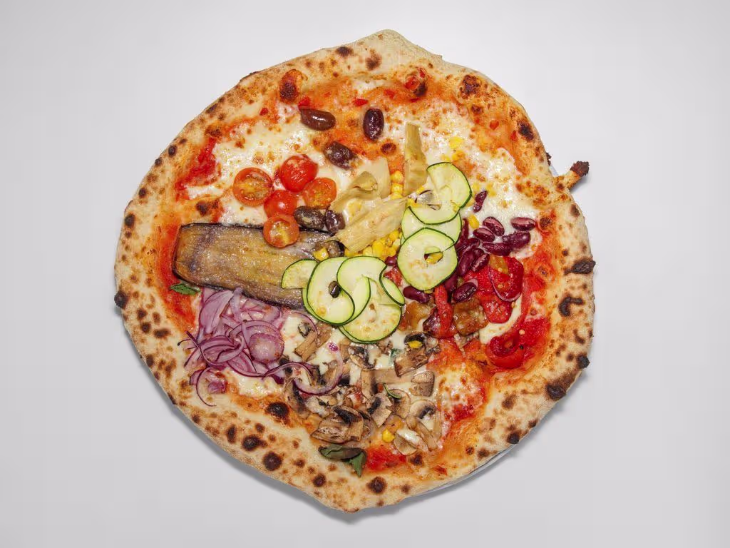 Vegetariana