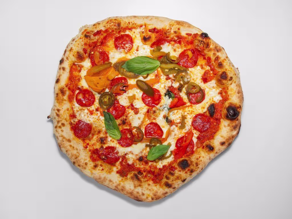 Lucifero (very hot)