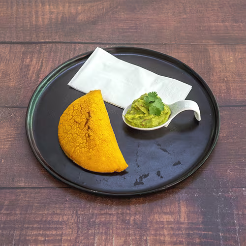 Empanada Huhn (2 Stück)