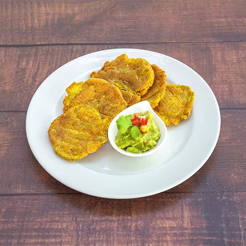 Patacones