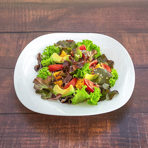 Mi Casa Salat (vegan)