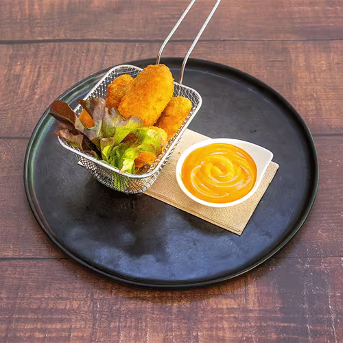 Cheddar Jalapenos