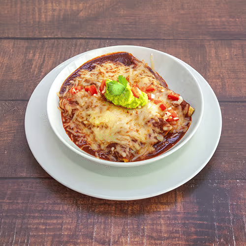 Enchiladas