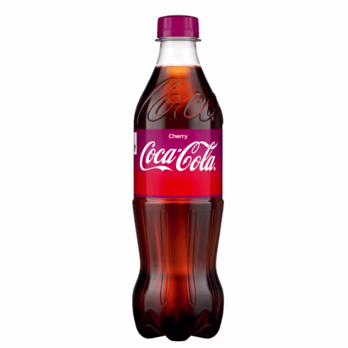 Cola Cherry (Kirsche Cola)