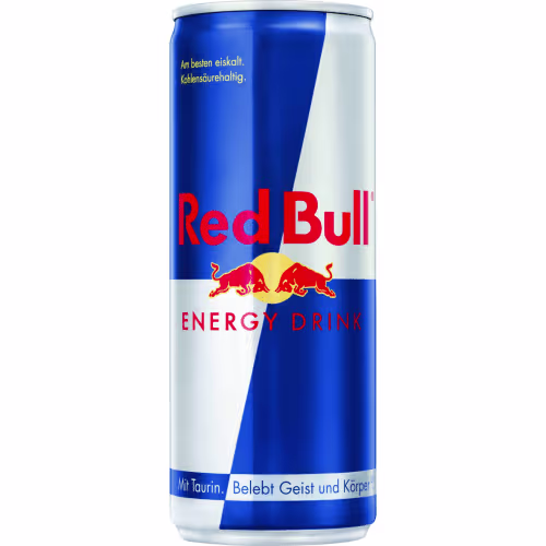 Red Bull 0,33l