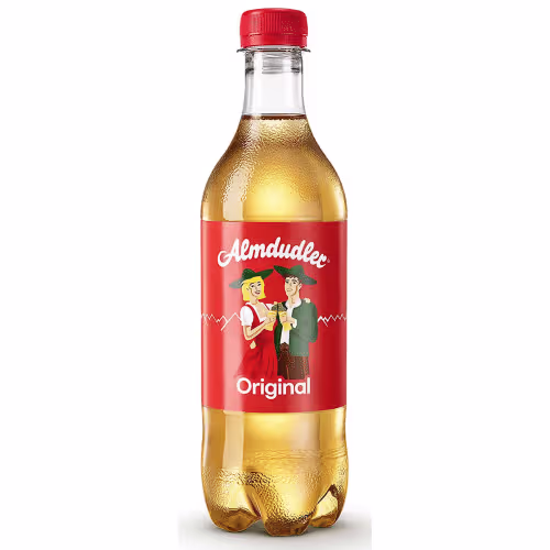 Almdudler 0,5l