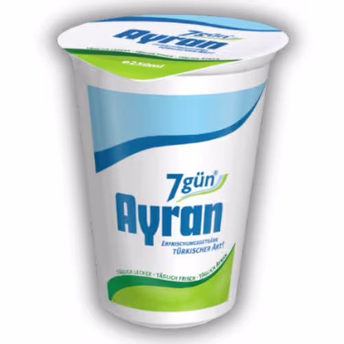 Ayran 0,33l