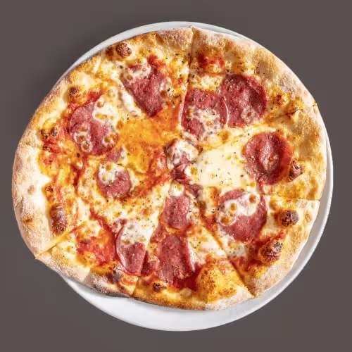 Pizza Salami