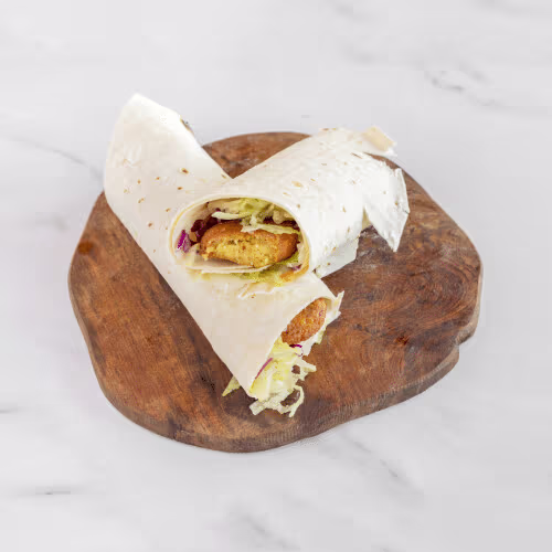 Falafel Dürüm