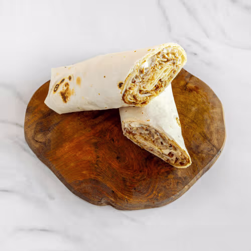 Dürüm Wrap