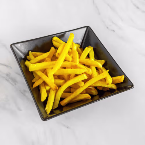 Pommes frites