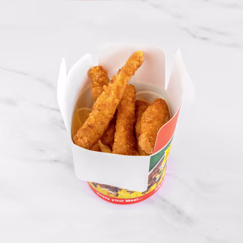 Crispy Chicken Box