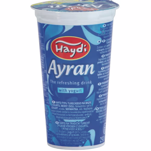Ayran 0,25l