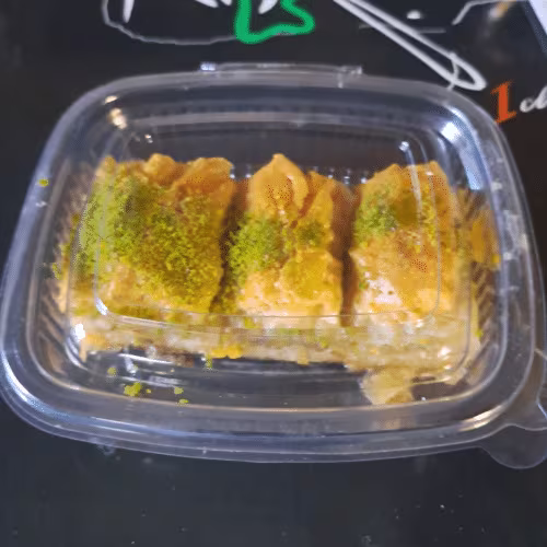 Baklava