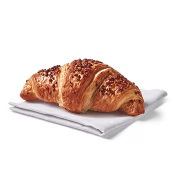 Schoko Croissant