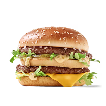 Big Mac