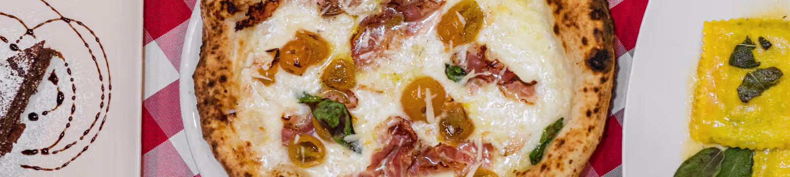 Pizza Hollywood 1090 & 1190 Titelbild