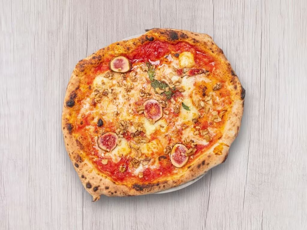 Pizza Oca