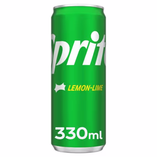 Sprite - Can 330ml