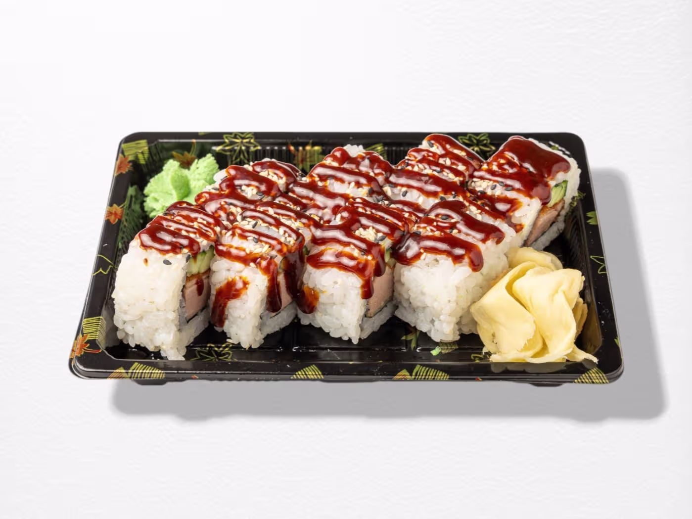 Peking Duck Roll (8 Stück)
