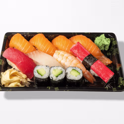 Sushi Set (mittel)