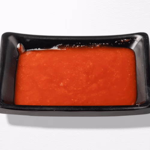 Siracha Chilisauce