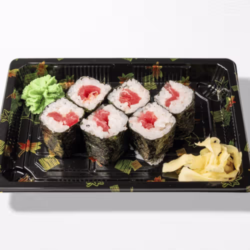 Tuna Maki (12 Stück)