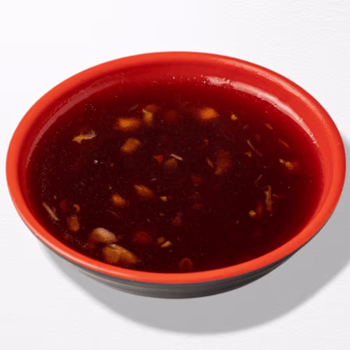 Knoblauchsauce