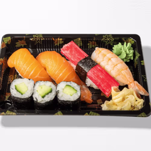 Sushi Set (mini)