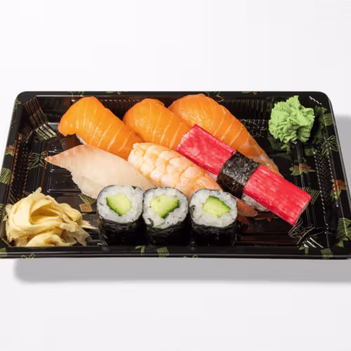 Sushi Set (klein)