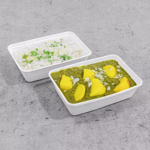 Alu Palak