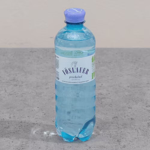Mineralwasser 0,5l