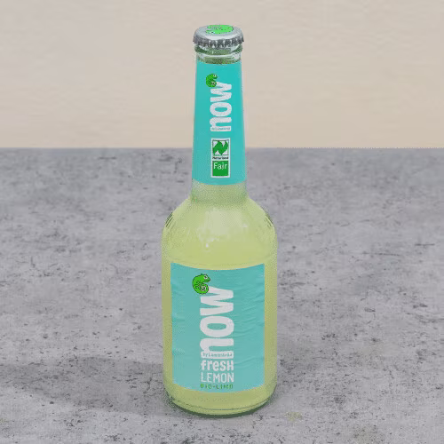 Bio Lemon 0,33l