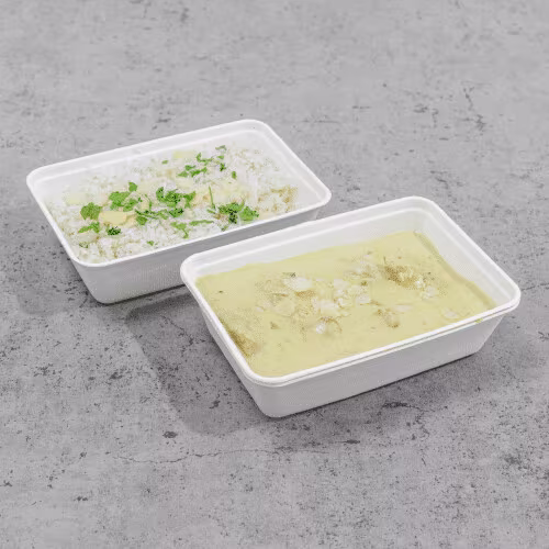Kokos Chicken