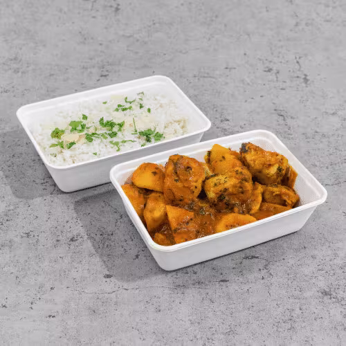 Chicken Vindaloo
