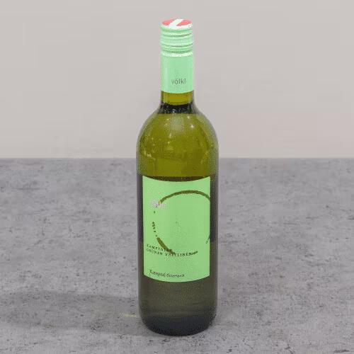 Grüner Veltliner Zinger 0,75l