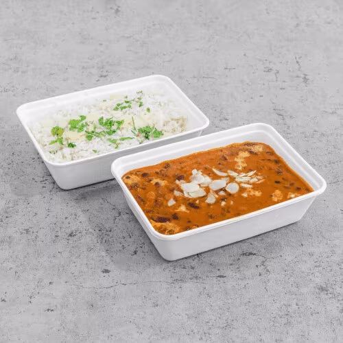 Dal Makhni