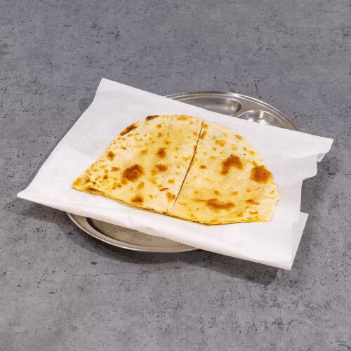 Paneer Naan