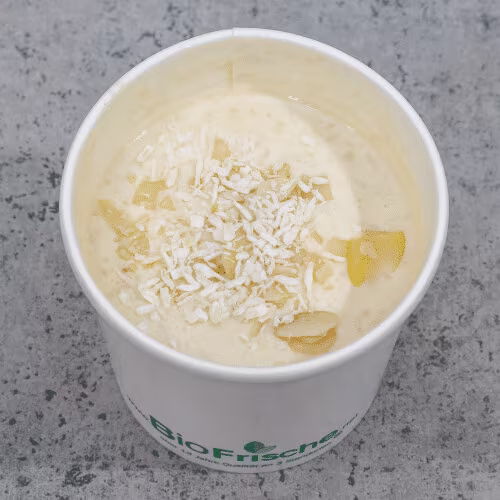 Badam Kheer