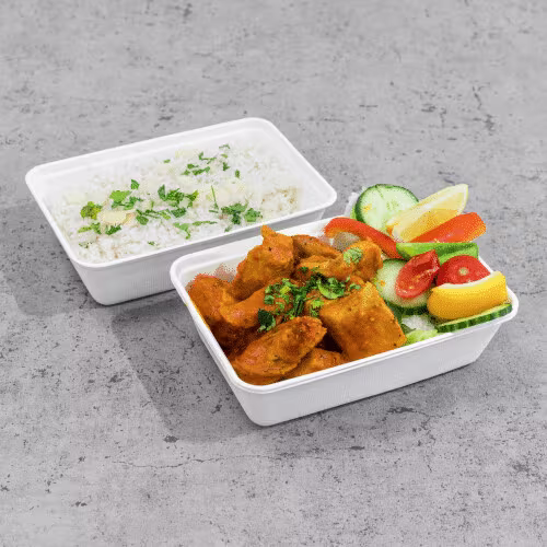 Tandoori Chicken